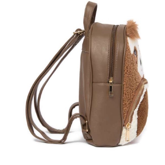 *Clearance*New w/tags Sloth mini backpack - Picture 5 of 7
